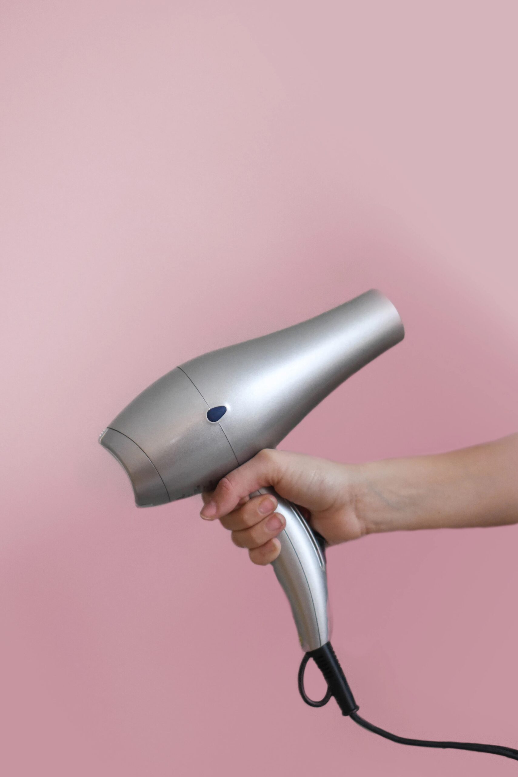 The Ultimate Guide to Hair Dryers: What You Need to Know
